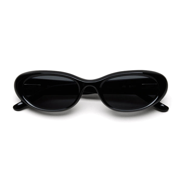 X16 / Black & Black Lens - Shade Files